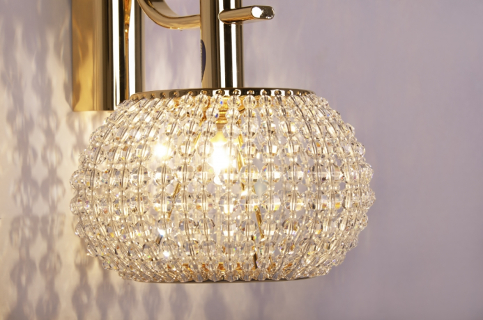 Бра Doge Luce 6507 6507A1.10SP