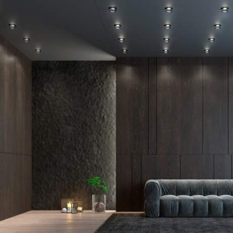 Встраиваемый светильник Novotech Gem 370920