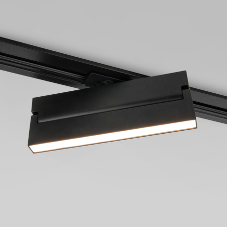 Однофазный LED светильник 20W 4200К (белый) для трека Elektrostandard Arda 85016/01 (a057437)