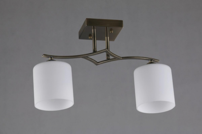 Светильник на штанге Omnilux Pisticci OML-55317-02