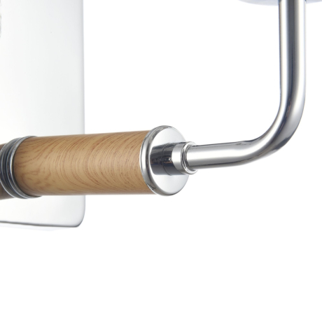 FR5329-WL-01-CH Настенное бра Freya Helen (FR329-01-NG)