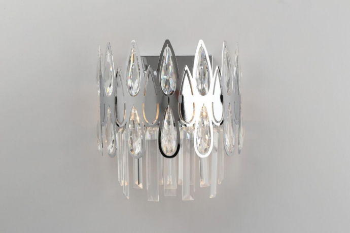 OML-71701-02 Бра Omnilux Riposto