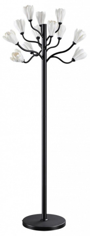 Торшер Odeon Light Gardi 5090/12F