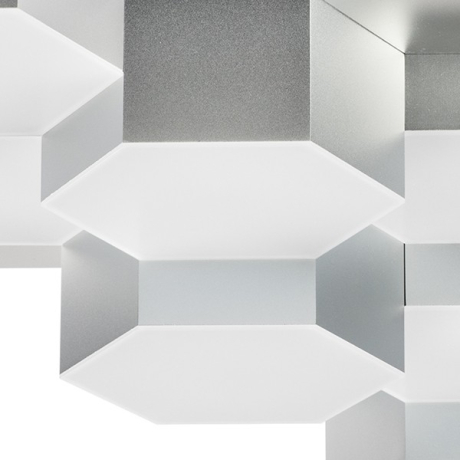 Накладной светильник Lightstar Favo 750122