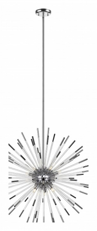 Подвесной светильник SIMPLE STORY 1089-9PL