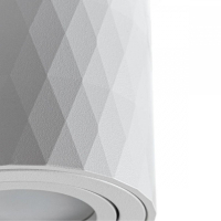 Встраиваемый светильник с лампочками. Комплект от Lustrof. №436900-616243