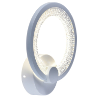 Светодиодный настенный светильник Profit Light 8002/1W WHT NS 20W