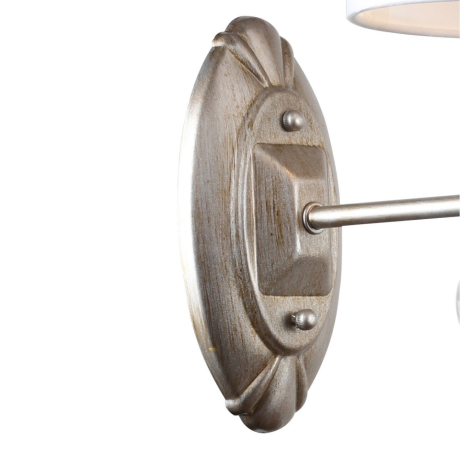 2554-1W Бра Favourite Ironia