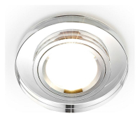 Встраиваемый светильник Ambrella Light A 8060 CL