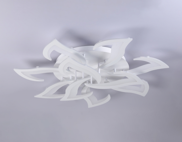 Потолочная люстра Ambrella Light FA FA4473