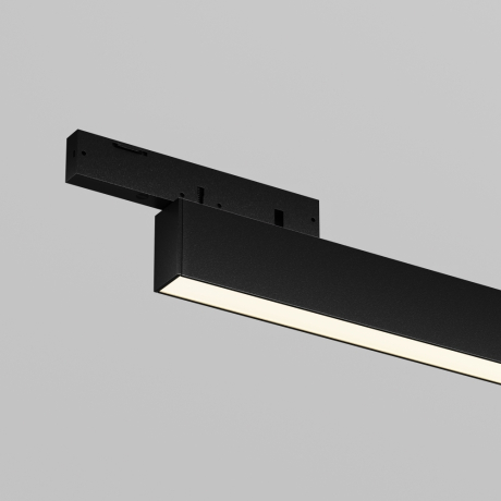 Трековый светильник Technical TR192-1-8W3K-B Basis