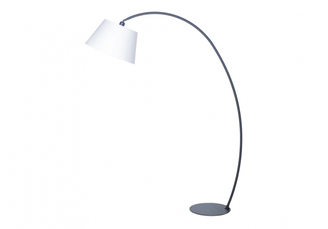 Торшер ТопДекор Swan F2 12 01g