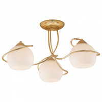 Потолочная люстра Citilux Лайма CL155132