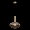 Подвесной светильник Loft it Iris 2070-C+BR