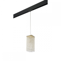 Подвесной светильник Lightstar Cristallo PRO795422