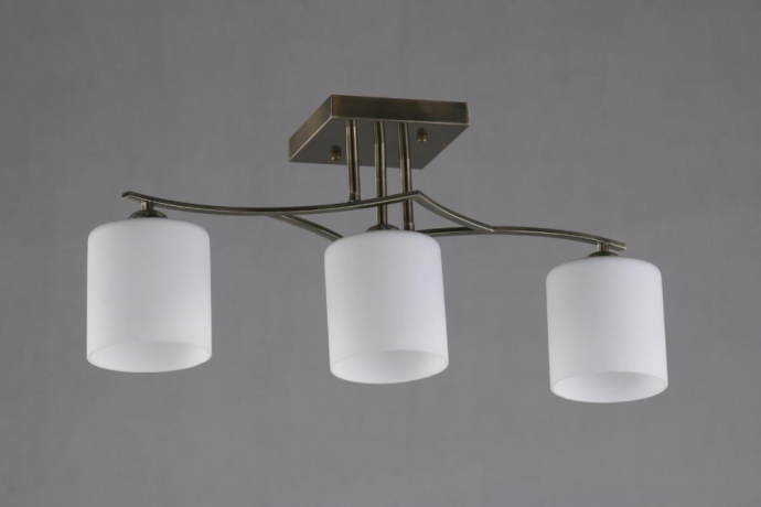 Светильник на штанге Omnilux Pisticci OML-55317-03