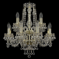 11.26.8+4.165.2d.Gd.B Подвесная люстра Art Classic