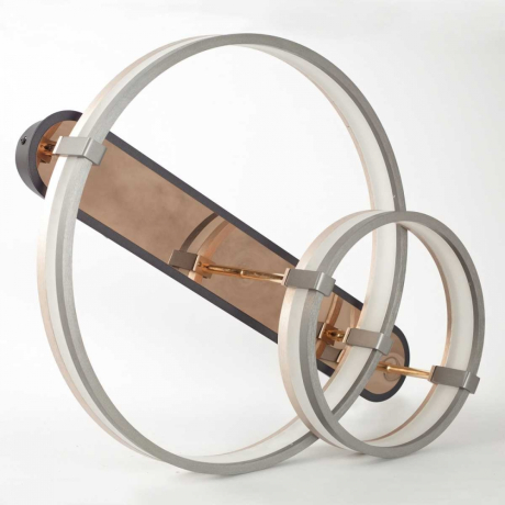 Накладной светильник Lussole HIDALGO LSP-7440