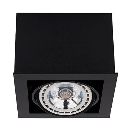 Накладной светильник Nowodvorski Box 9495