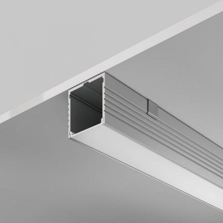 Короб накладной Maytoni Led Strip  ALM-3535A-S-2M