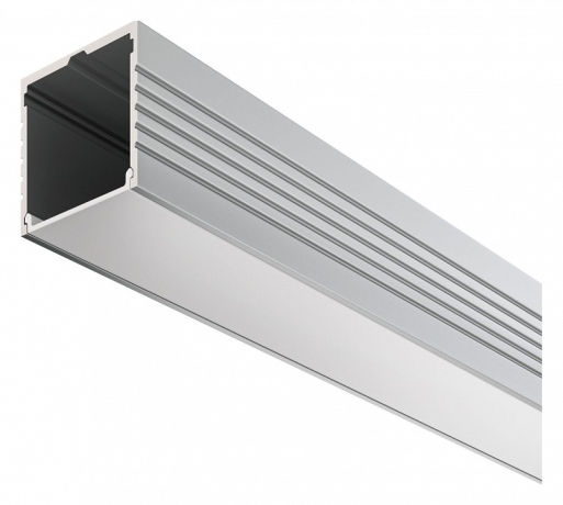 Короб накладной Maytoni Led Strip  ALM-3535A-S-2M