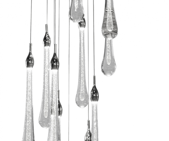 Подвесной светильник Kink Light Асмер 07860-28A,02