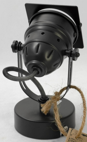 GRLSP-9118 Светодиодный спот LOFT (Lussole) DENVER