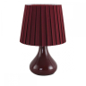 Настольная лампа декоративная Lumion NAINA 8185/1T