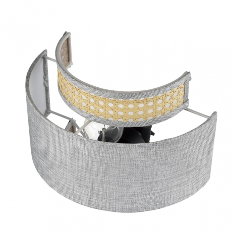 Накладной светильник Lumion Launa 8043/1W