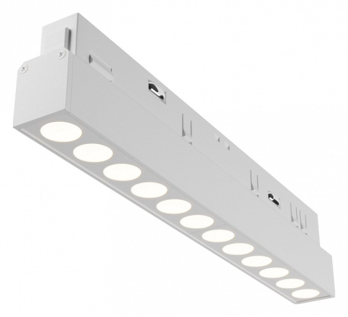 Встраиваемый светильник Maytoni Technical Points TR031-4-12WTW-DD2-W