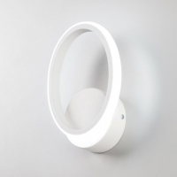 Настенный светодиодный светильник Citilux Сезар CL233B310