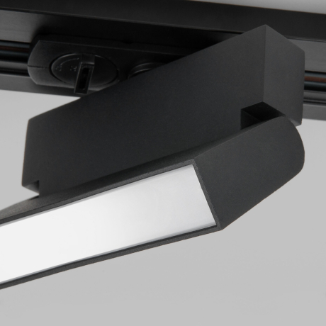 Однофазный LED светильник 10W 4200К (белый) для трека Elektrostandard Arda 85015/01 (a057435)