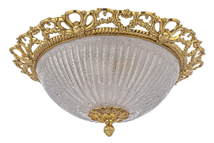 Накладной светильник Arti Lampadari Vigilanza Vigilanza E 1.13.46 G