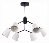 Потолочная люстра Evoluce MARIO SLE155942-06