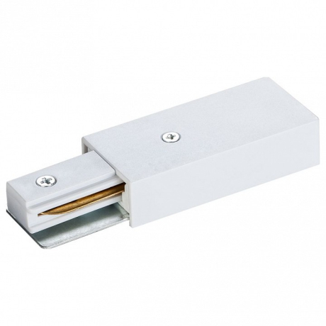 Соединитель Maytoni Technical Accessories for tracks TRA001B-11W