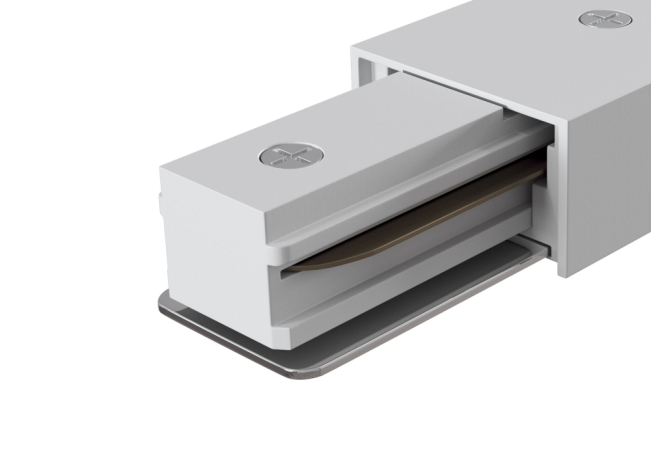 Соединитель Maytoni Technical Accessories for tracks TRA001B-11W