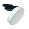 Светильник на штанге Maytoni Technical Zon TR043-1-12W3K-W