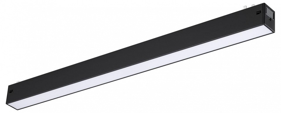 Встраиваемый светильник Novotech VECTOR 220V 359938