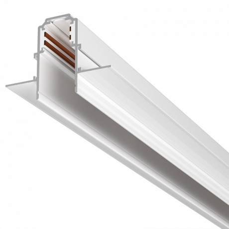 Трек встраиваемый Maytoni Technical Busbar trunkings Exility TRX034-423.12W