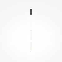 Подвесной светильник Maytoni Halo MOD246PL-L12BK