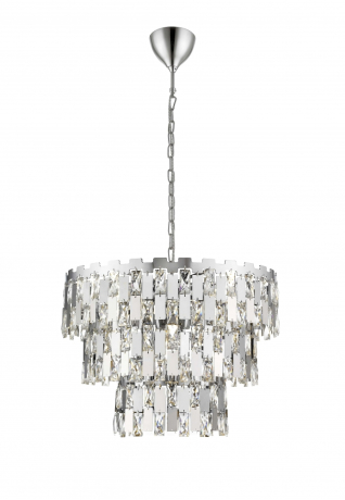 Подвесной светильник SIMPLE STORY 1033 1033-4PL