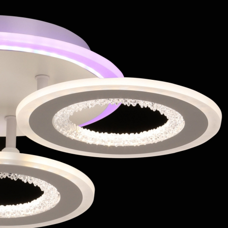 Потолочная люстра De City Мадлен 15 424014804