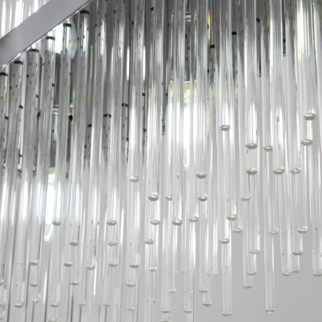 Люстра на штанге Bogate's Allure 485/8