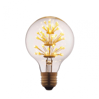 Ретро лампа E27 3W Edison Bulb Loft It G8047LED