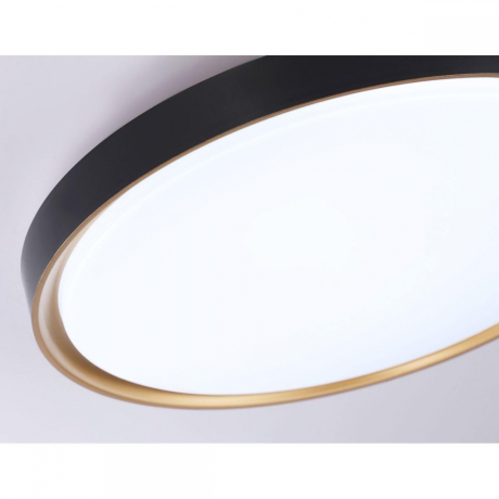 Накладной светильник Ambrella Light FZ FZ1249