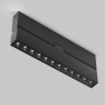Накладной светильник Maytoni Technical Points rot C136CL-12W4K-B