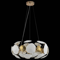 Подвесная люстра Alfa-Light F2924 F2924-10