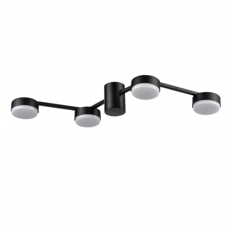 Накладной светильник Lumion Sanata 8187/4C