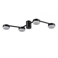 Люстра потолочная Lumion Sanata Comfi 8187/4C