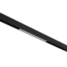 Светильник трековый магнитный Crystal Lux CLT 0.33 001 12W BL M 3CCT-SMART